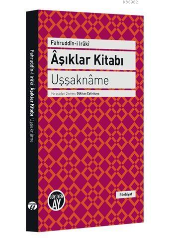 Aşıklar Kitabı