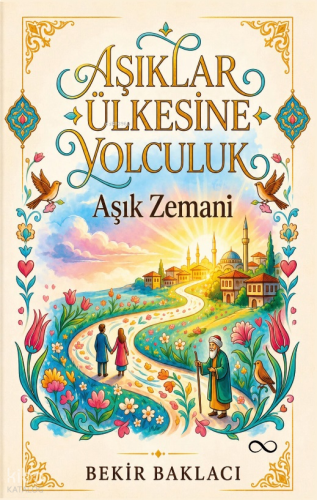 Aşıklar Ülkesine Yolculuk