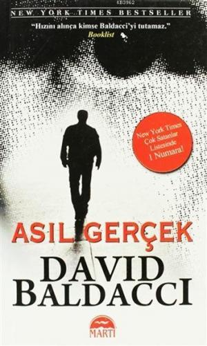 Asıl Gerçek (Özel Baskı)