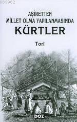Aşiretten Millet Olma Yapılanmasında Kürtler