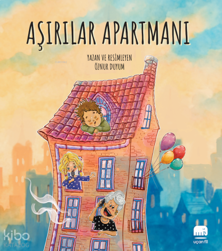 Aşırılar Apartmanı