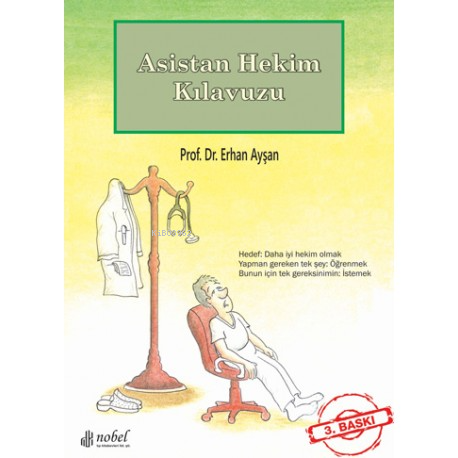 Asistan Hekim Kılavuzu