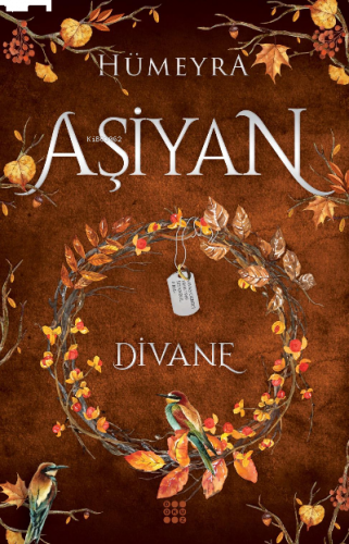 Aşiyan 2- Divane (Ciltli)