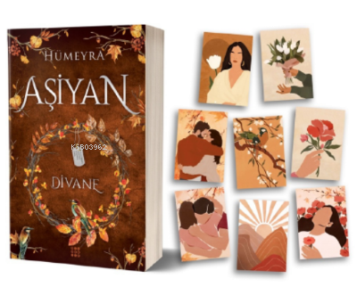 Aşiyan 2- Divane