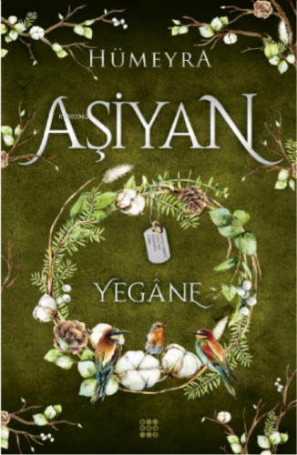 Aşiyan 3 - Yegane