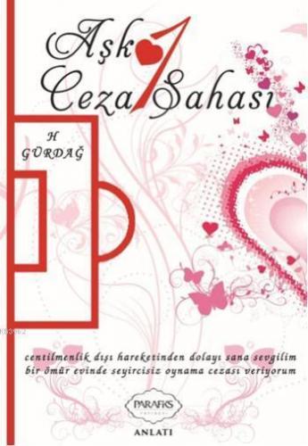 Aşk 1 - Ceza Sahası