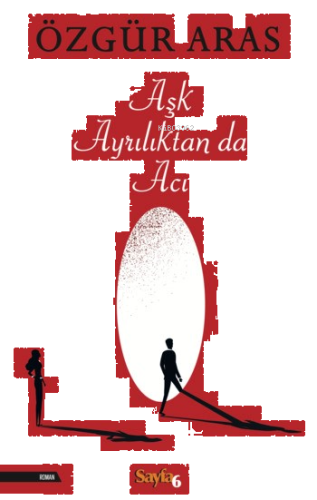 Aşk Ayrılıktan da Acı