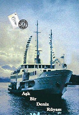 Aşk Bir Deniz Rüyası