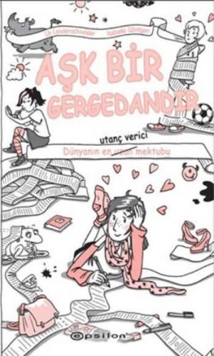 Aşk Bir Gergedandır