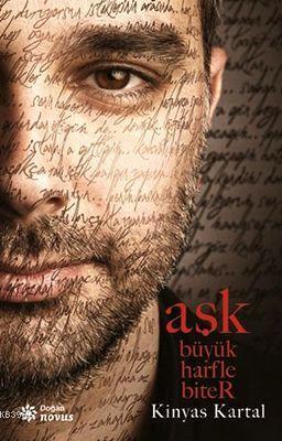 Aşk Büyük Harfle Biter; Aşkın imlası farklıdıR