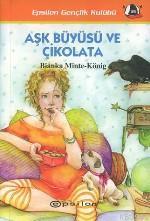 Aşk Büyüsü ve Çikolata