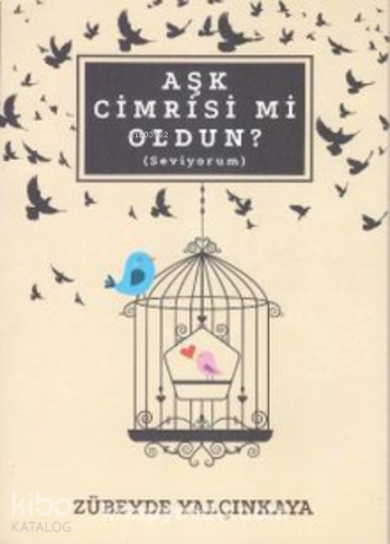 Aşk Cimrisi Mi Oldun?;(Seviyorum)