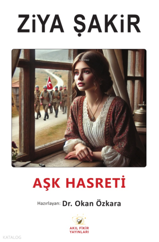 Aşk Hasreti