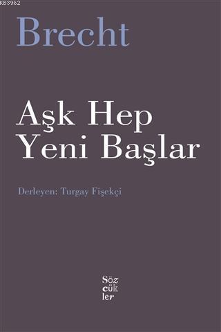 Aşk Hep Yeni Başlar