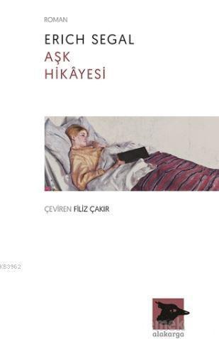 Aşk Hikayesi