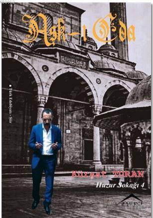 Aşk-ı Eda; Huzur Sokağı 4