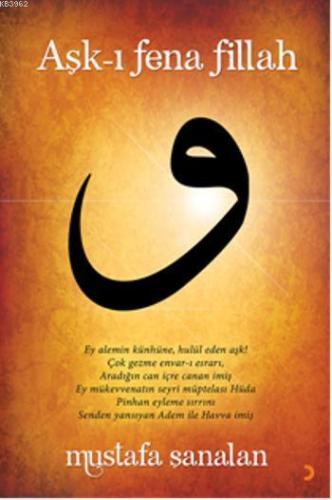 Aşk-ı Fena Fillah
