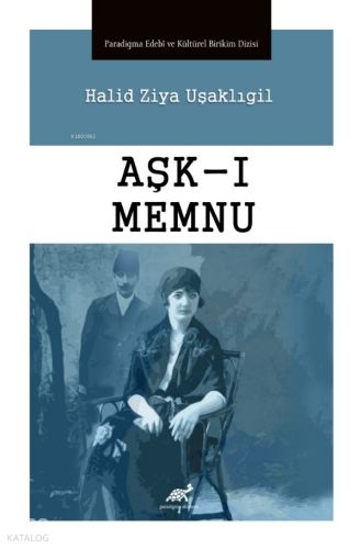 Aşk-ı Memnu