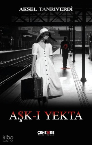 Aşk-ı Yekta