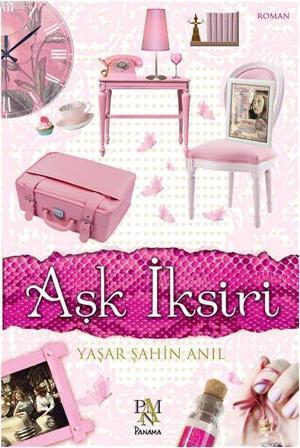 Aşk İksiri