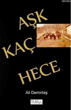 Aşk Kaç Hece