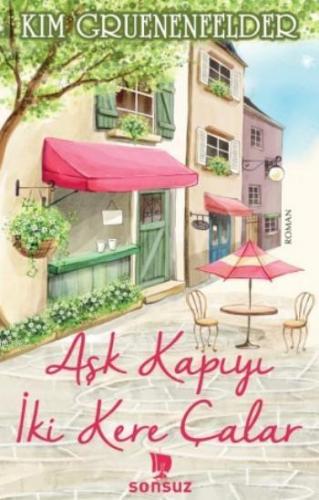 Aşk Kapıyı İki Kere Çalar