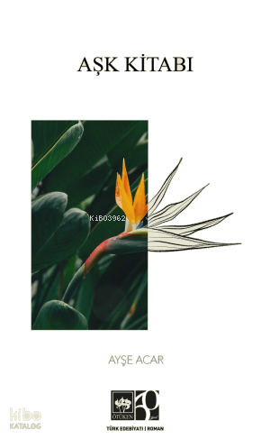 Aşk Kitabı