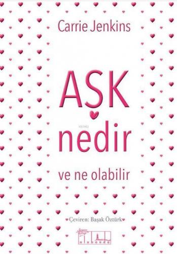 Aşk Nedir