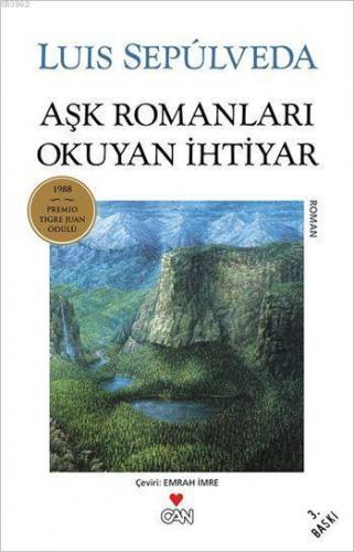 Aşk Romanları Okuyan İhtiyar