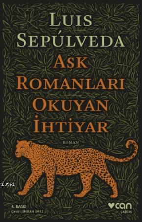 Aşk Romanları Okuyan İhtiyar