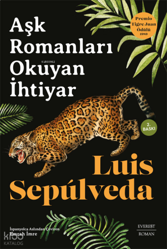 Aşk Romanları  Okuyan İhtiyar