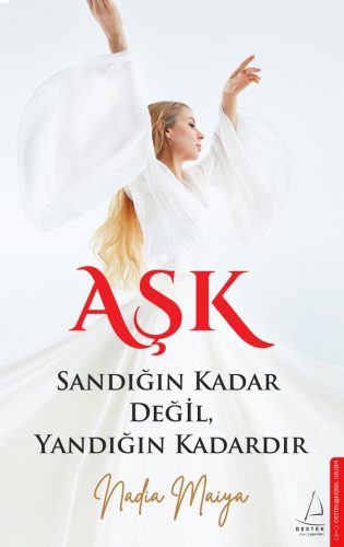 Aşk, Sandığın Kadar Değil, Yandığın Kadardır