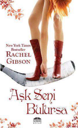 Aşk Seni Bulursa (Cep Boy)