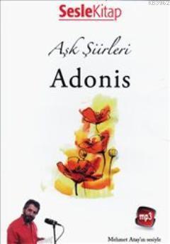 Aşk Şiirleri (Sesli Kitap)
