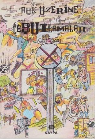 Aşk Üzerine Çeşutlamalar