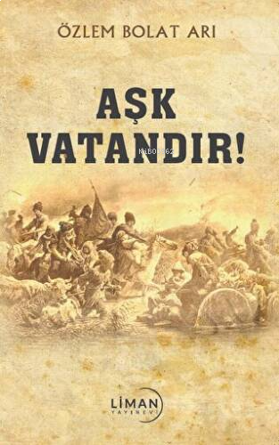 Aşk Vatandır