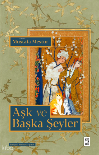 Aşk ve Başka Şeyler
