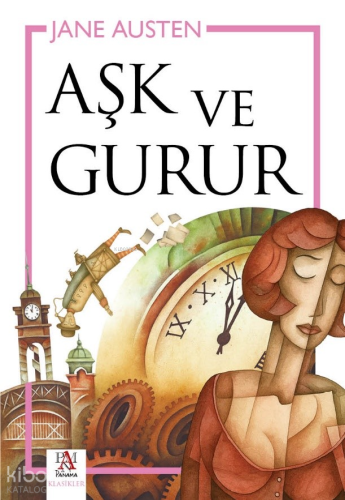 Aşk ve Gurur
