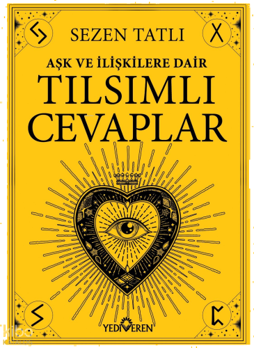Aşk Ve İlişkilere Dair Tılsımlı Cevaplar