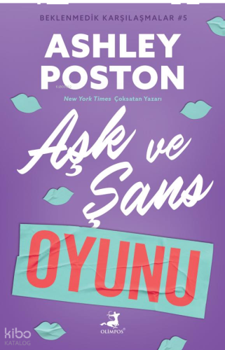 Aşk ve Şans Oyunu - Beklenmedik Karşılaşmalar 5