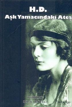 Aşk Yamacındaki Ateş