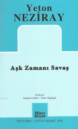 Aşk Zamanı Savaş