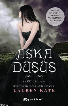 Aşka Düşüş; Bir Düşüş Romanı
