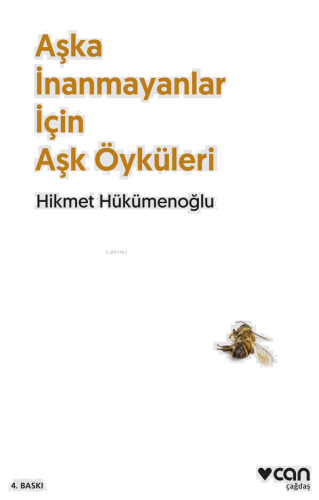 Aşka İnanmayanlar İçin Aşk Öyküleri
