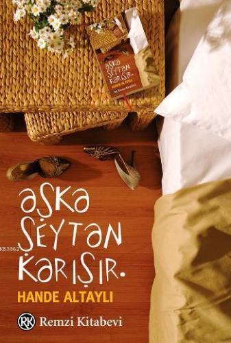 Aşka Şeytan Karışır