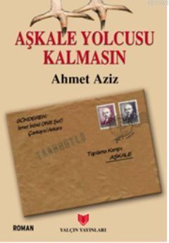 Aşkale Yolcusu Kalmasın