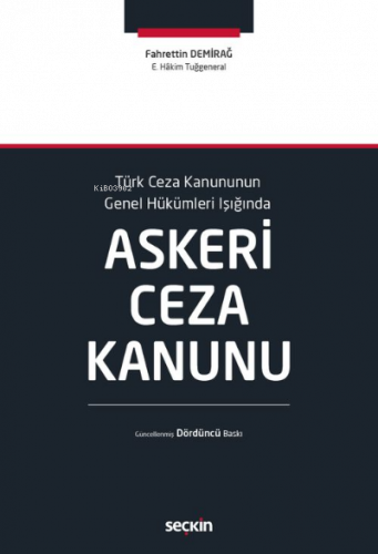 Askeri Ceza Kanunu