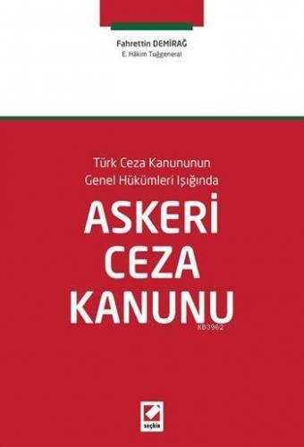 Askeri Ceza Kanunu