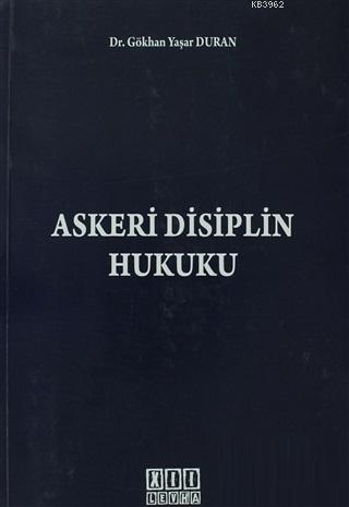 Askeri Disiplin Hukuku