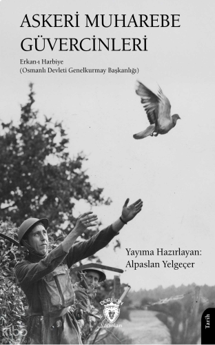 Askeri Muharebe Güvercinleri